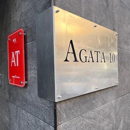 알리칸테 Agata10-4I 아파트 외부 사진