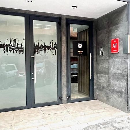 알리칸테 Agata10-4I 아파트 외부 사진
